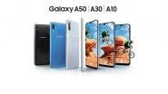 New Samsung Galaxy A50 India Price Leaked Ahead of Tomorrow&rsquo;s Launch; Galaxy A10 Render Images Surface Online