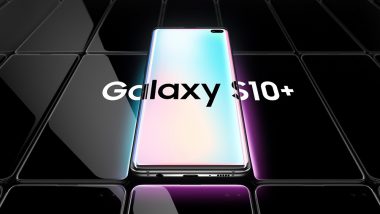 LIVE Updates: Galaxy S10 Smartphones With Infinity-O Display Launched at Rs 55,990; India Prices, Features, Specifications & Online Sale