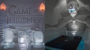 Want To Vacation In A Game Of Thrones-Themed Hotel? Finland Is Your Go-To Place!