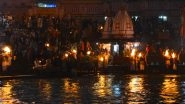 No Immersion of Idols or Puja Items in River Ganga And Its Tributaries, Violators to be Fined Up to Rs 50,000, Says Centre