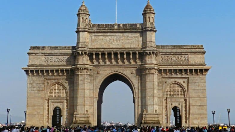 Mumbai Winters: Mumbaikars Left Shivering In The Afternoon on February 8, Wondering if it's the Coldest Day This Season! Mumbai Winters: Mumbaikars Left Shivering In The Afternoon on February 8, Wondering if it's the Coldest Day This Season!