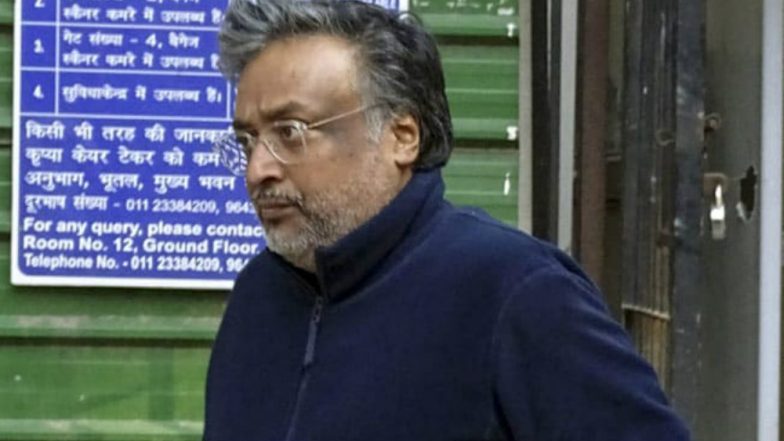 AgustaWestland Case: Delhi Court Issues Warrant Against Gautam Khaitan, Next Hearing on May 9