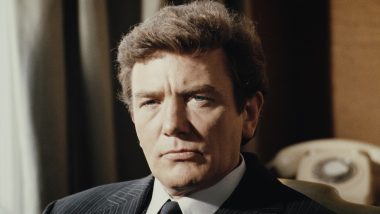 Albert Finney, Academy Award-Nominated British Actor, Passes Away at 82