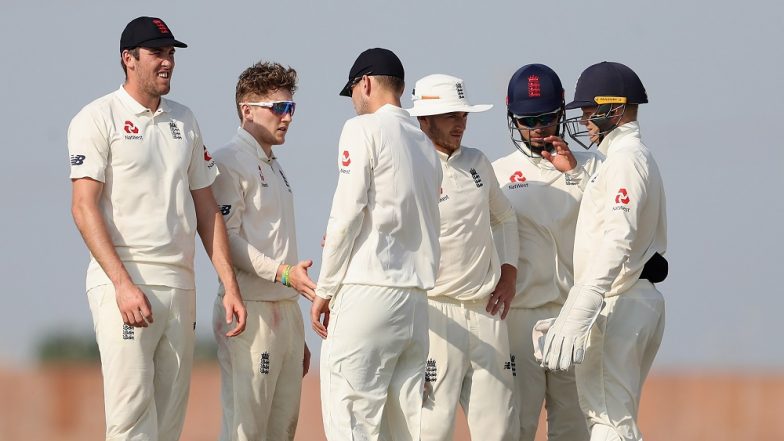 Board President XI Beat England Lions, Riding on Half-Centuries by Captain Ishan Kishan and Ricky Bhui, in Warm-Up Match