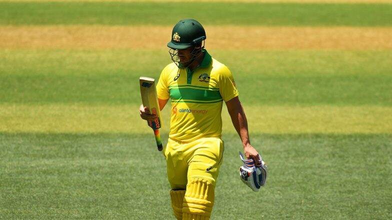 India vs Australia Series 2019: Men in Blue Are the Best at Home, Feels Skipper Aaron Finch India vs Australia Series 2019: Men in Blue Are the Best at Home, Feels Skipper Aaron Finch