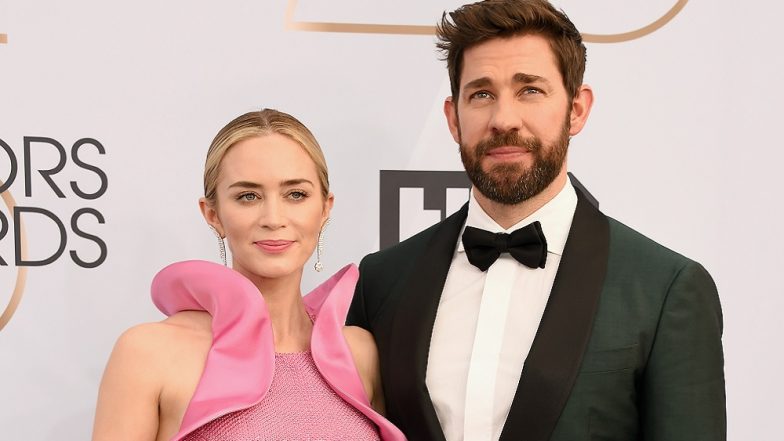 John Krasinski Set to Direct &lsquo;A Quiet Place&rsquo; Sequel, Emily Blunt May Return