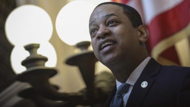 Second Woman Accuses Virginia Deputy Governor Justin Fairfax of Sexual Assault