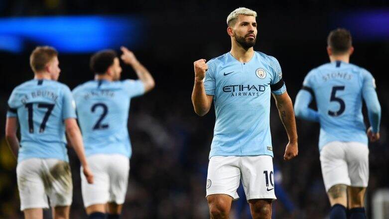 English Premier League 2019: Manchester City Regains Top Spot, Thrashes Chelsea 6–0 English Premier League 2019: Manchester City Regains Top Spot, Thrashes Chelsea 6–0