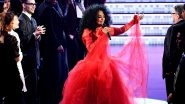 Grammy Awards 2019: Diana Ross Gives &lsquo;Supreme&rsquo; Birthday Performance