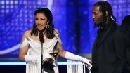 Grammy Awards 2019: Cardi B Makes History, Becomes First Solo Female Artiste to Win Best Rap Album for &lsquo;Invasion of Privacy&rsquo;