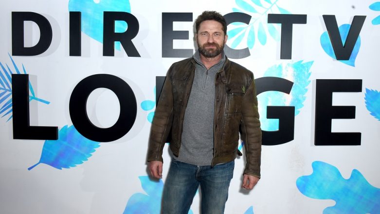 781px x 441px - Gerard Butler in Talks for Ric Roman Waugh's Disaster Thriller 'Greenland'  | ðŸŽ¥ LatestLY