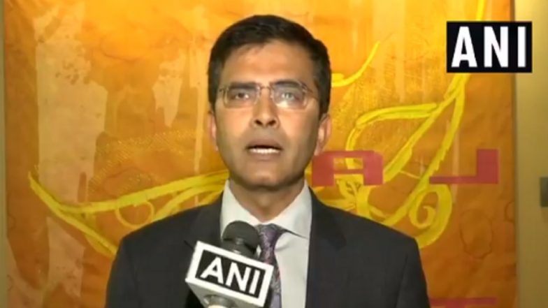 Pakistan Prime Minister Imran Khan is Making Lame Excuse on Pulwama Attack: India