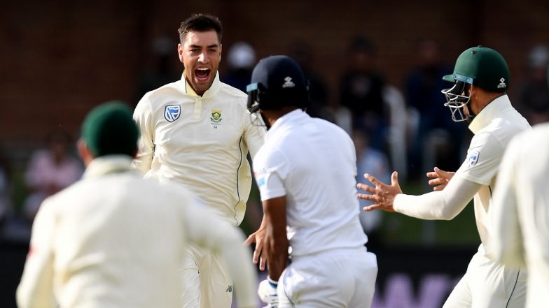 Duanne Oliver Quits South Africa Cricket Team, Signs 3-Year Deal With Yorkshire