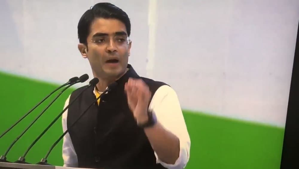 Haryana Assembly Election Result 2019: BJP's Propaganda on Article 370 Did Not Work in Haryana, Says Congress Haryana Assembly Election Result 2019: BJP's Propaganda on Article 370 Did Not Work in Haryana, Says Congress