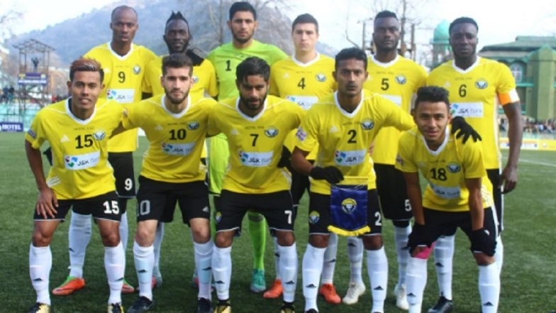 Real Kashmir FC vs Apollo Punjab FC, I-League 2019–20 Match Preview: RKFC Set to Face Punjab FC at Home