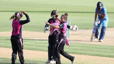 India vs New Zealand: Women’s Team Suffers 2-Run Defeat, Loses T20I Series 0–3