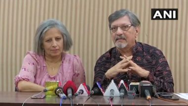 Amol Palekar Hits Out at NGMA After Being Interrupted at Ministry of Culture Event