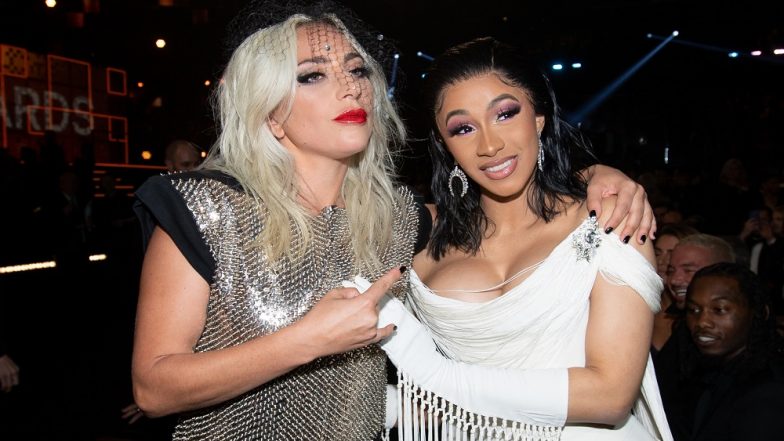 Grammy Awards 2019: Women Take Centre Stage, Kacey Musgraves and Cardi B Win Big