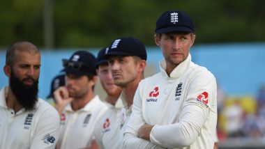 ICC Test Rankings: England Slips to 5th Place, After Losing Series 2–1 Against West Indies