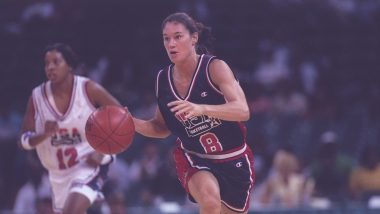 NBA Schools Can Help Basketball in India, Says Former Olympic Champion Jennifer Azzi