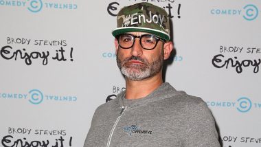 Comedian Brody Stevens Found Dead at His Residence in Los Angeles, Suicide Suspected