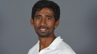 Wriddhiman Saha’s Personal Facebook Account Locked, Wicketkeeper-Batsman Seeks Help on Twitter