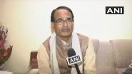 Madhya Pradesh CM Shivraj Singh Chouhan Promises to Do 'Giriraj Parikrama' After COVID-19 Outbreak is Overcome