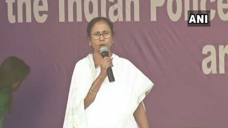 Mamata Banerjee Challenges Narendra Modi And Amit Shah For Sanskrit Mantras Competition Mamata Banerjee Challenges Narendra Modi And Amit Shah For Sanskrit Mantras Competition