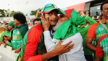 Bangladesh Call Shafiul Islam, Ebadat Hossain in the Squad for New Zealand Tour