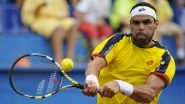 Davis Cup: Colombia Clinch Spot in Finals, Beats Sweden 4&ndash;0