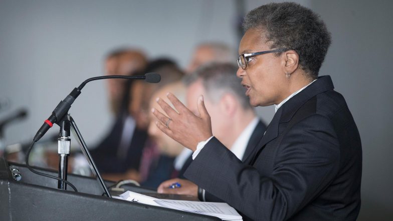 Chicago Mayoral Elections 2019: America’s Third Largest City Poised to Elect Its First Black Female Mayor