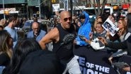 &lsquo;Fast and Furious 9&rsquo; Release Date Pushed Back From April 10 to May 22