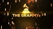 Grammy Awards 2019 Live Streaming in IST: How to Watch 61st Grammys Full Show Live In India? Get Date & Time; TV & Online Telecast Details!