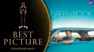 Green Book Nominated for Oscars 2019 Best Picture Category: All About the Film and Its Chances of Winning at 91st Academy Awards