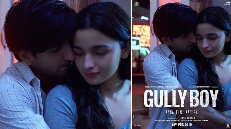 Gully Boy Box Office Collection: Ranveer Singh and Alia Bhatt Starrer Takes a Bigger Opening Than Padmavaat and Simmba in Mumbai Gully Boy Box Office Collection: Ranveer Singh and Alia Bhatt Starrer Takes a Bigger Opening Than Padmavaat and Simmba in Mumbai