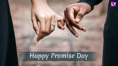 Promise Day 2020 Quirky Gift Ideas: From Health Gadgets to Amazing Photoshoots, 5 Gifts That Have a Deeper Meaning