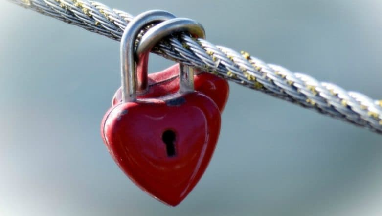 Promise Day 2019 Images & HD Wallpapers for Free Download Online: Wish Happy Promise Day With Romantic GIF Greetings & WhatsApp Sticker Messages During Valentine Week Promise Day 2019 Images & HD Wallpapers for Free Download Online: Wish Happy Promise Day With Romantic GIF Greetings & WhatsApp Sticker Messages During Valentine Week
