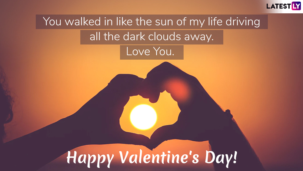 Happy Valentine s Day 2019 Wishes and Greetings WhatsApp 