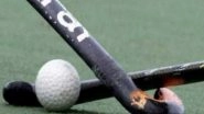 Indian Hockey Team Draw 1&ndash;1 Against Australia A in a Thriller
