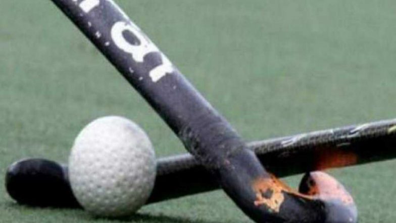 India vs Spain at Tokyo Olympics 2020, Hockey Live Streaming Online: Know TV Channel & Telecast Details of Men’s Pool A Match