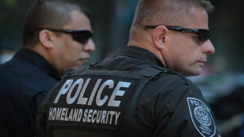 US Congressmen Write to their Immigration Authorities to Treat Arrested Indian Students ‘Humanely’