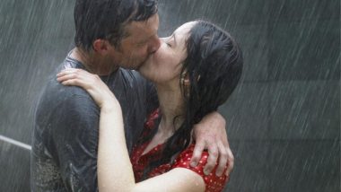 Hot wet kisses
