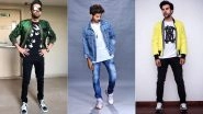 Kartik Aaryan, Rajkummar Rao, Ayushmann Khurrana Have Some Valentine's Day Style Tips For All You Men! Read On...