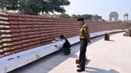 National War Memorial in New Delhi- a Tribute to Martyred Soldiers; Here&rsquo;s All You Need to Know
