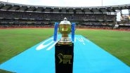IPL 2020 Top Stories, August 23: Look Back at Major Headlines of the Day