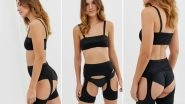 This $23 Crotchless and Bottomless Harnessed Cycling Shorts Has Outraged the Internet, Would You Try Them?