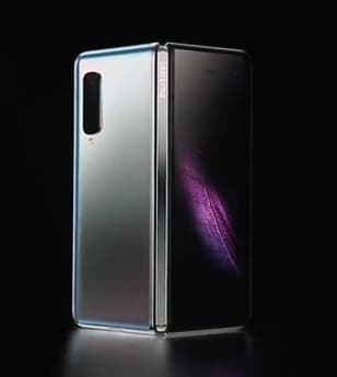 Samsung Galaxy Fold 