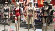 Lingerie on Mannequins Not Indecent in a City Like Mumbai, Says BMC