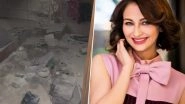 Saumya Tandon&rsquo;s House Catches Fire, Bhabi Ji Ghar Par Hai Actress Gets Minor Burns - See Pic