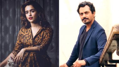 Nawazuddin Siddiqui and Sanya Malhotra's 'Photograph' Wins Hearts At Berlin Film Festival; to Release On March 15 In India - Here's The New Poster!